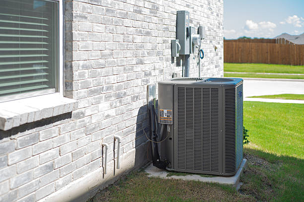 Reliable Hvac Maintenance contractor in Redfield, AR by FH HVAC